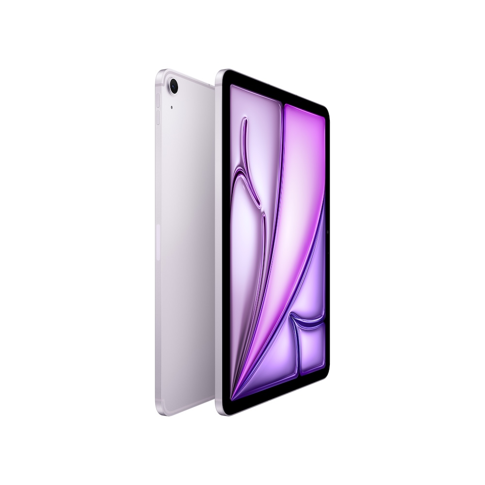 Apple Apple 11-inčni iPad Air M2 Wi-Fi + Cellular 512GB – Purple