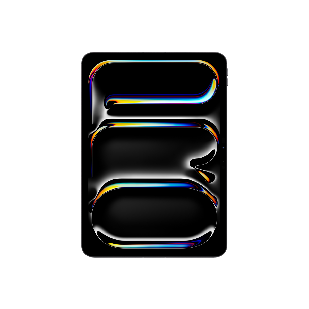 Apple Apple 11-inčni iPad Pro M4 Wi-Fi + Cellular 1TB sa standardnim staklom – Space Black