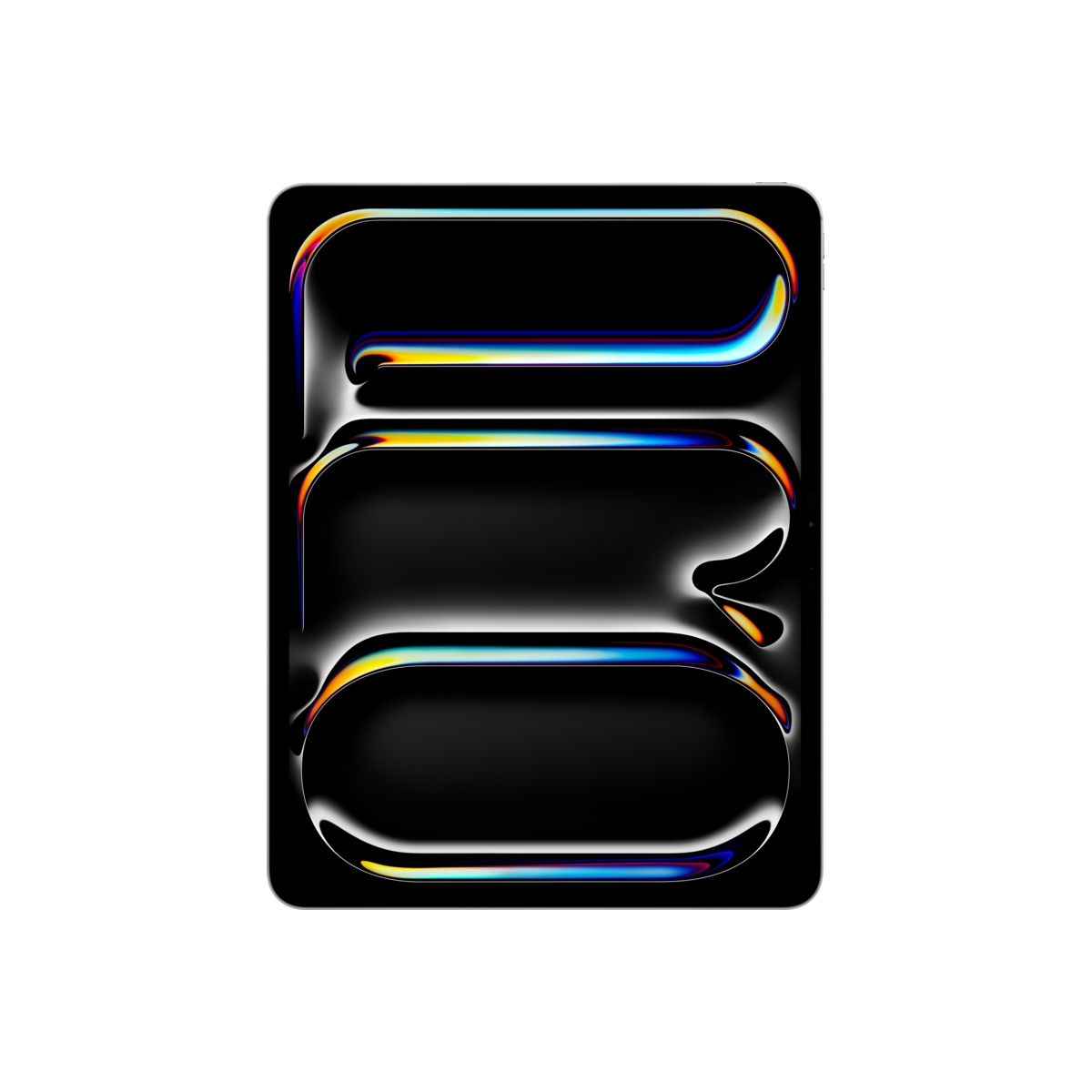 Apple Apple 13-inčni iPad Pro M4 Wi-Fi 1TB sa standardnim staklom – Silver