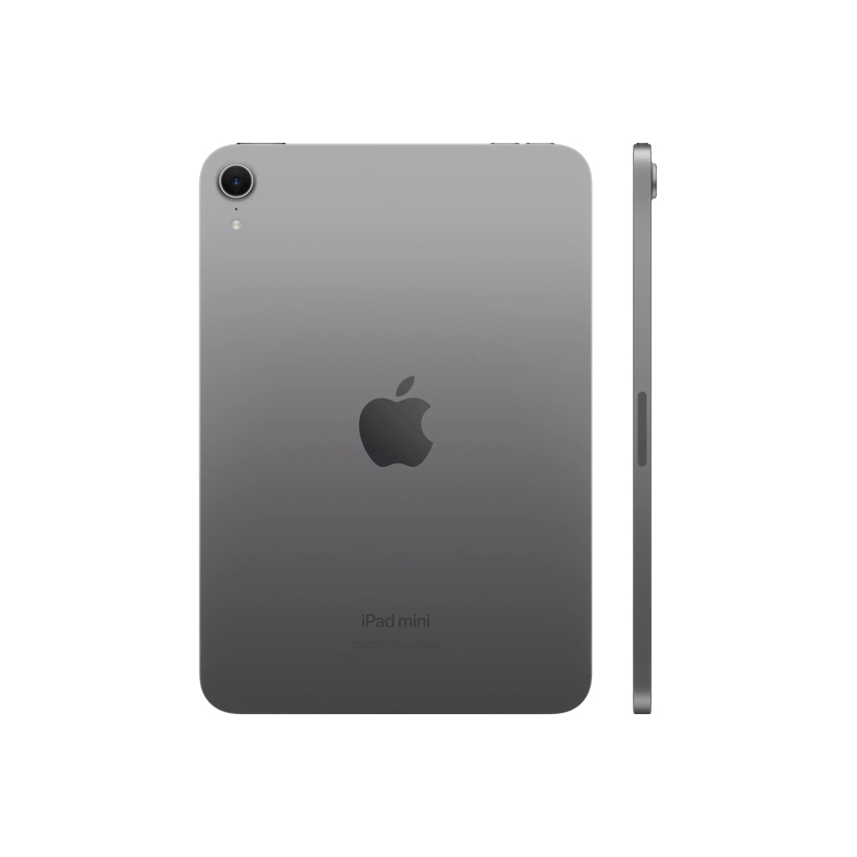 Apple iPad mini (A17 Pro) Wi-Fi 128GB – Space Grey