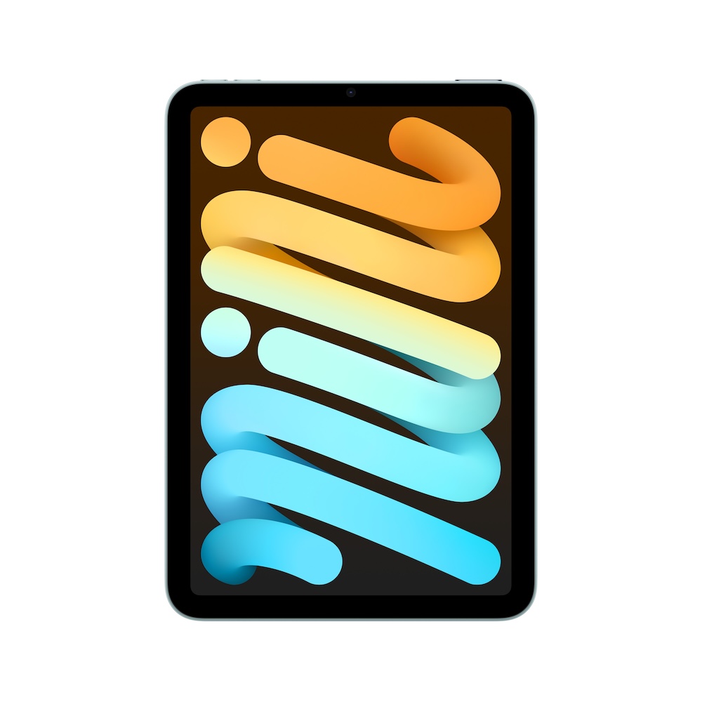 Apple iPad mini (A17 Pro) Wi-Fi 128GB – Blue