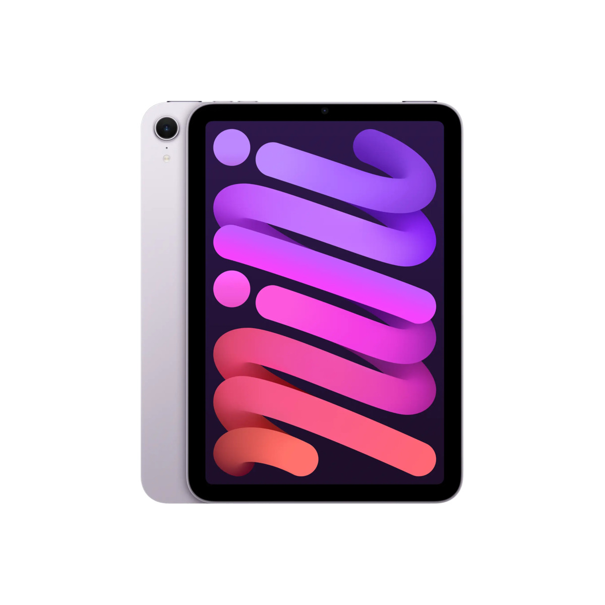 Apple iPad mini (A17 Pro) Wi-Fi 128GB – Purple