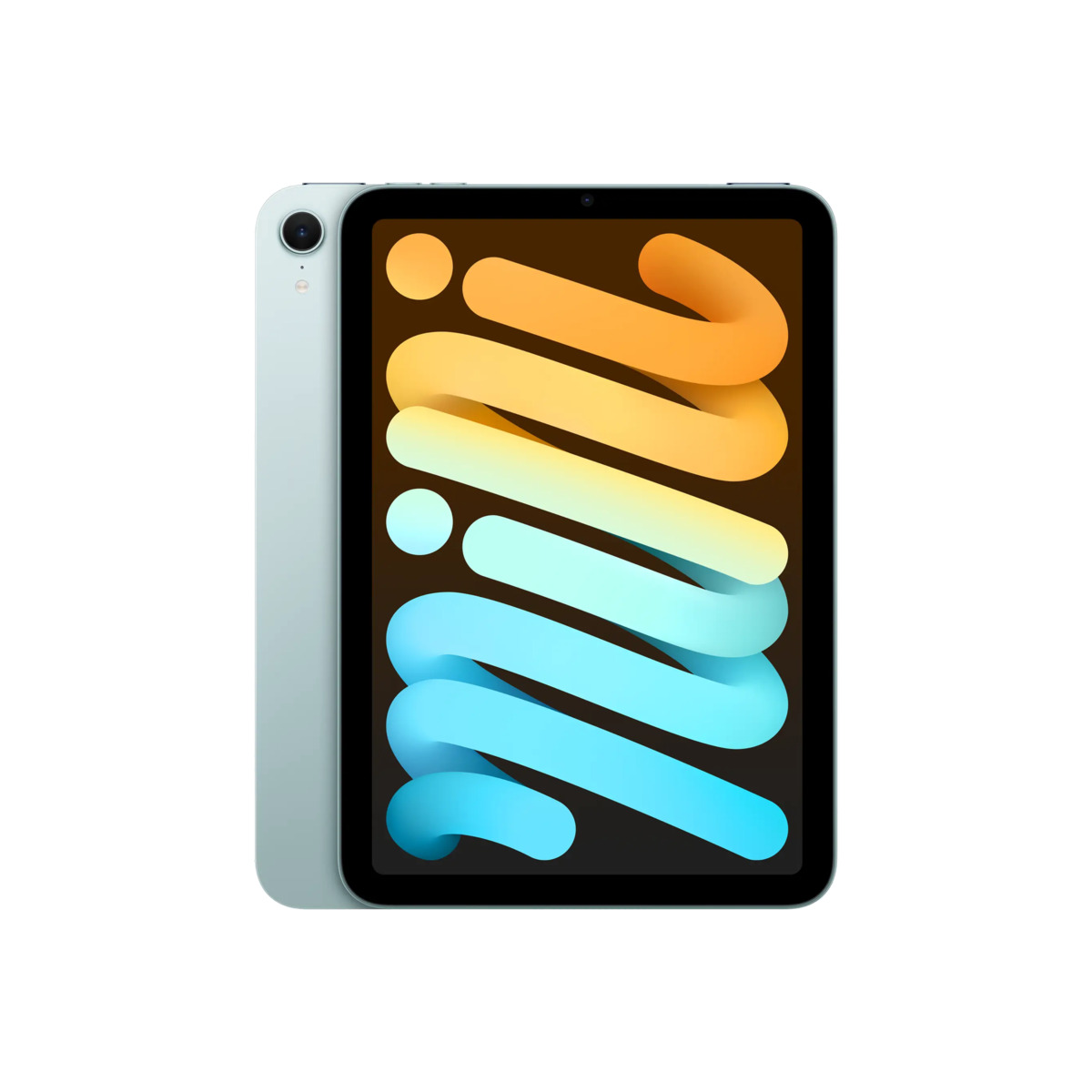 Apple iPad mini (A17 Pro) Wi-Fi 256GB – Blue