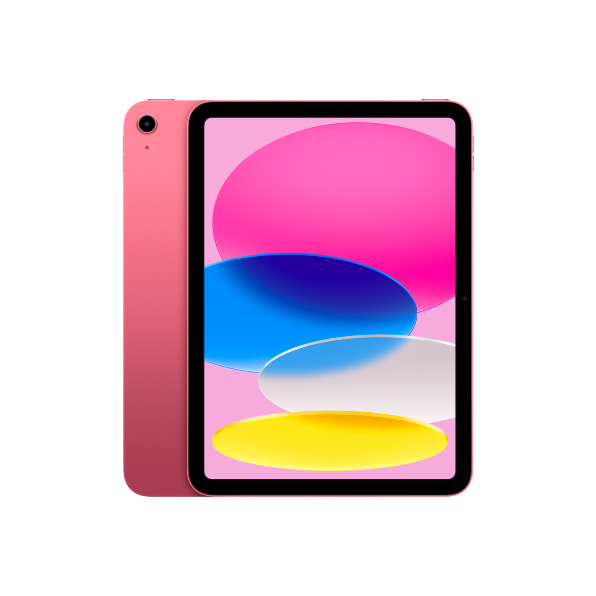 Apple Apple 10.9-inch iPad (10th) Wi-Fi 64GB – Pink