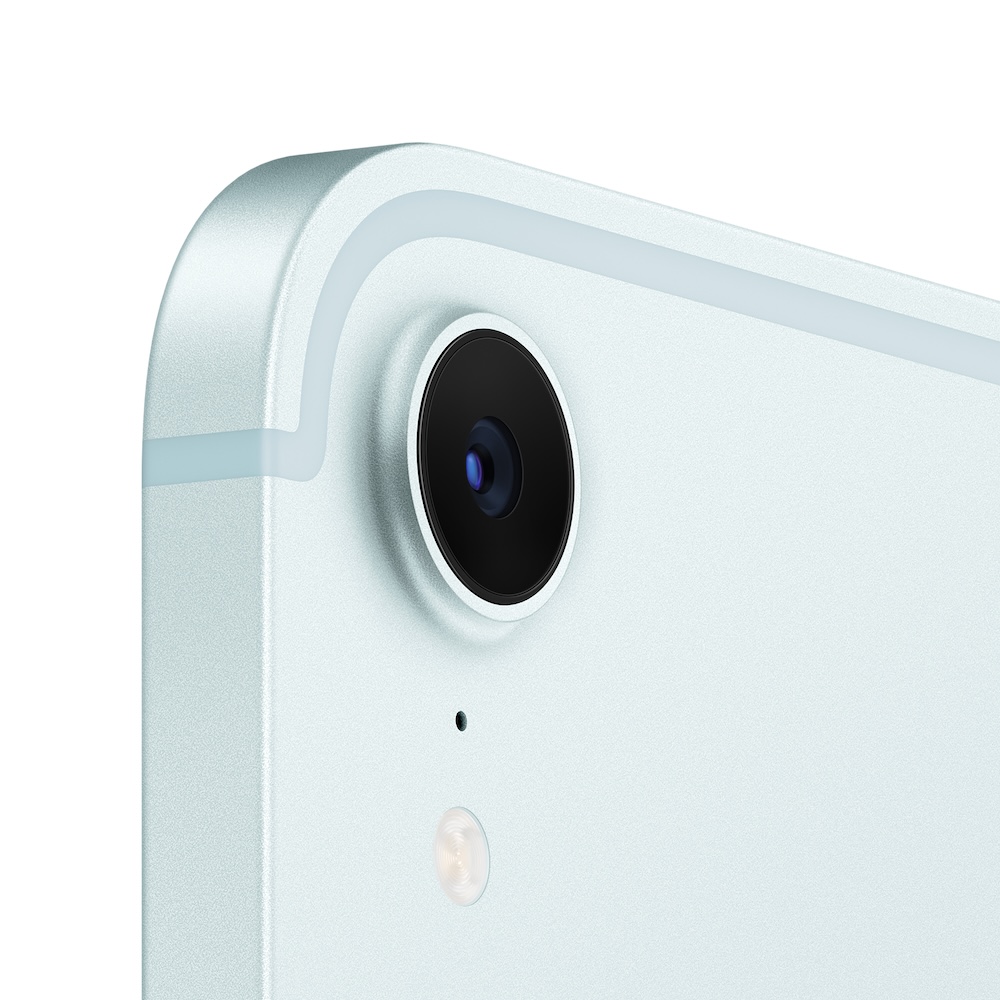 Apple iPad mini (A17 Pro) Cellular 512GB – Blue