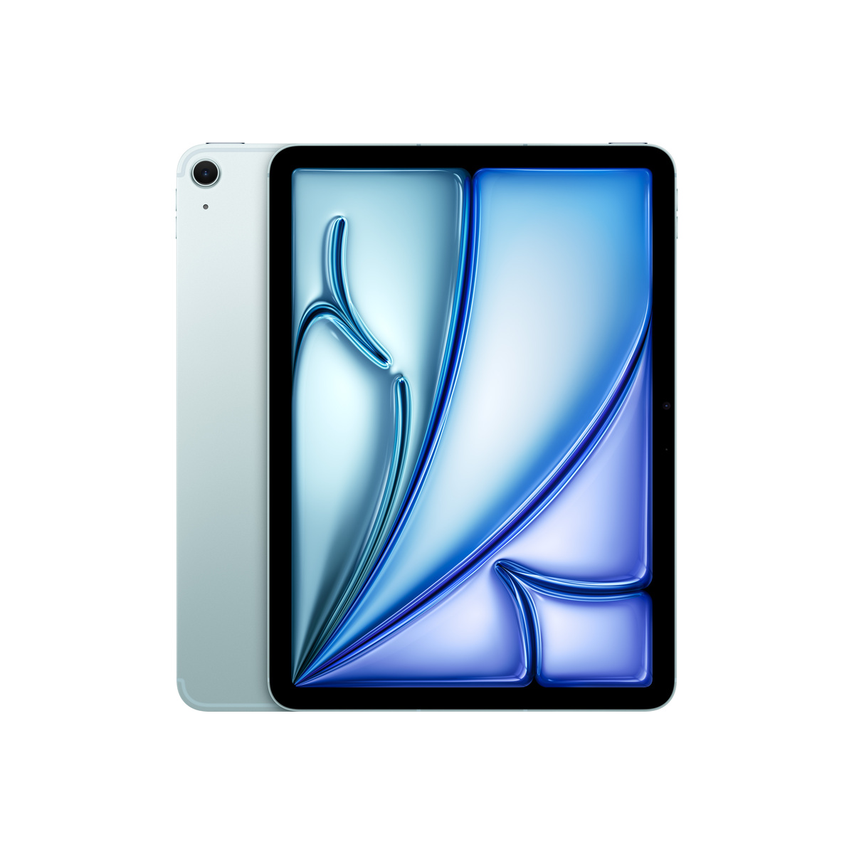 Apple 11-inčni iPad Air (M3) Cellular 1TB – Blue