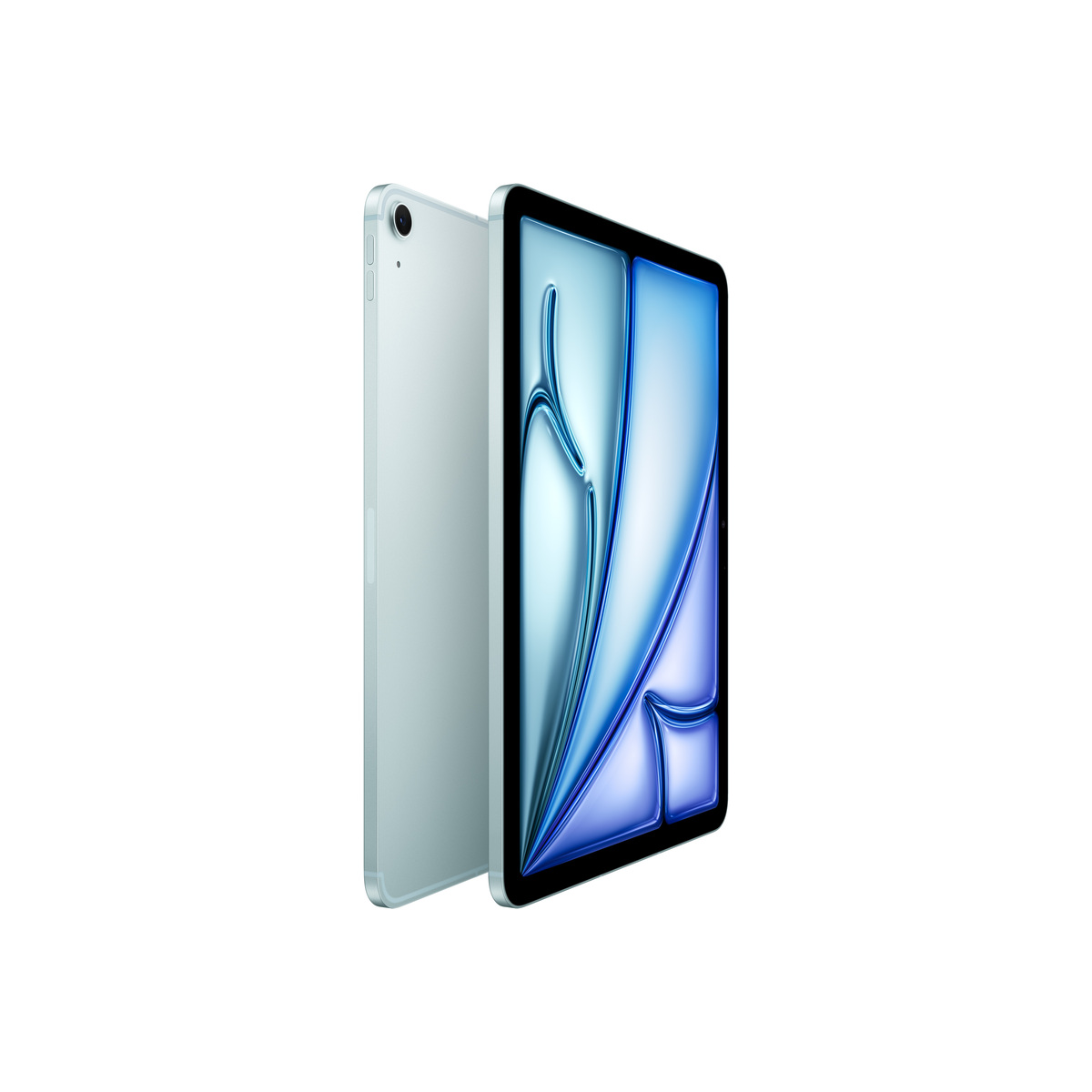 Apple 11-inčni iPad Air (M3) Cellular 1TB – Blue