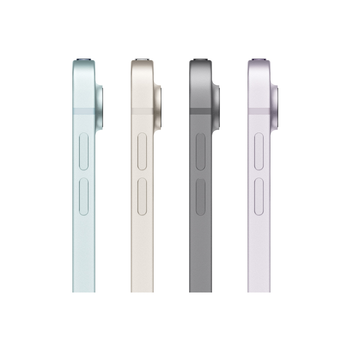 Apple 11-inčni iPad Air (M3) Cellular 1TB – Blue