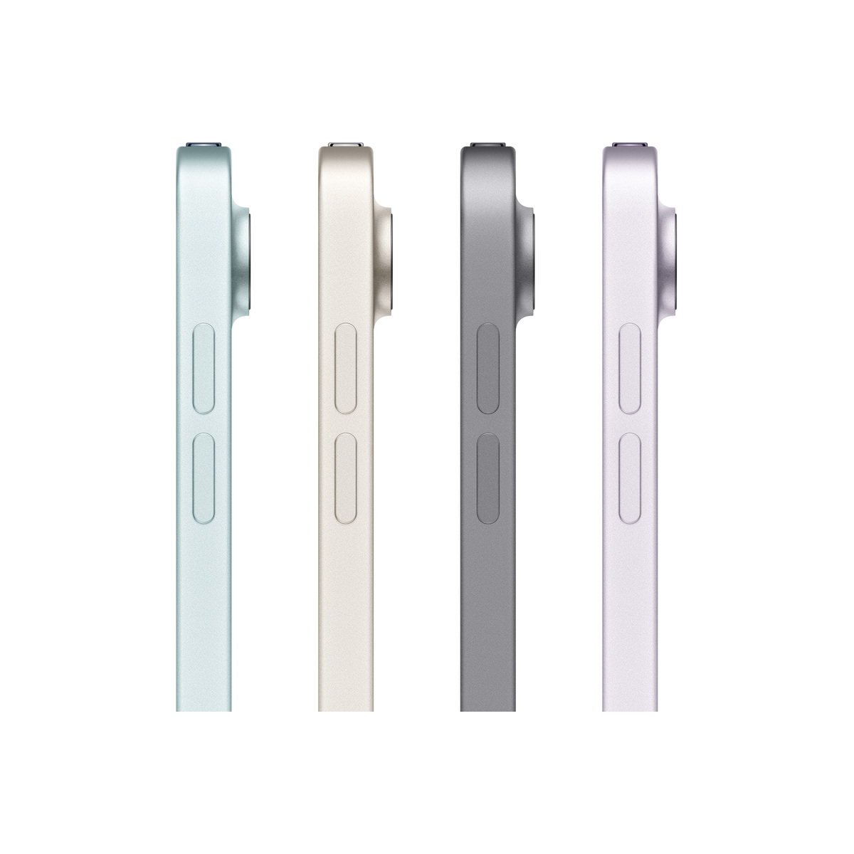 Apple 13-inčni iPad Air (M3) Wi-Fi 128GB – Purple