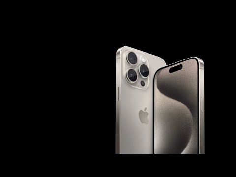 Apple iPhone 15 Plus 128GB Black