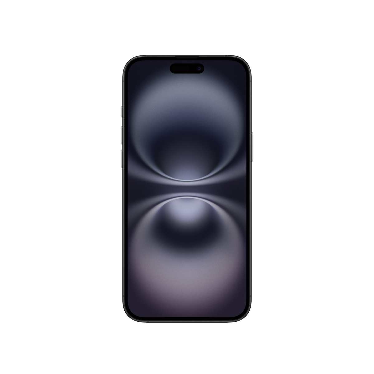 Apple iPhone 16 Plus 256GB Black