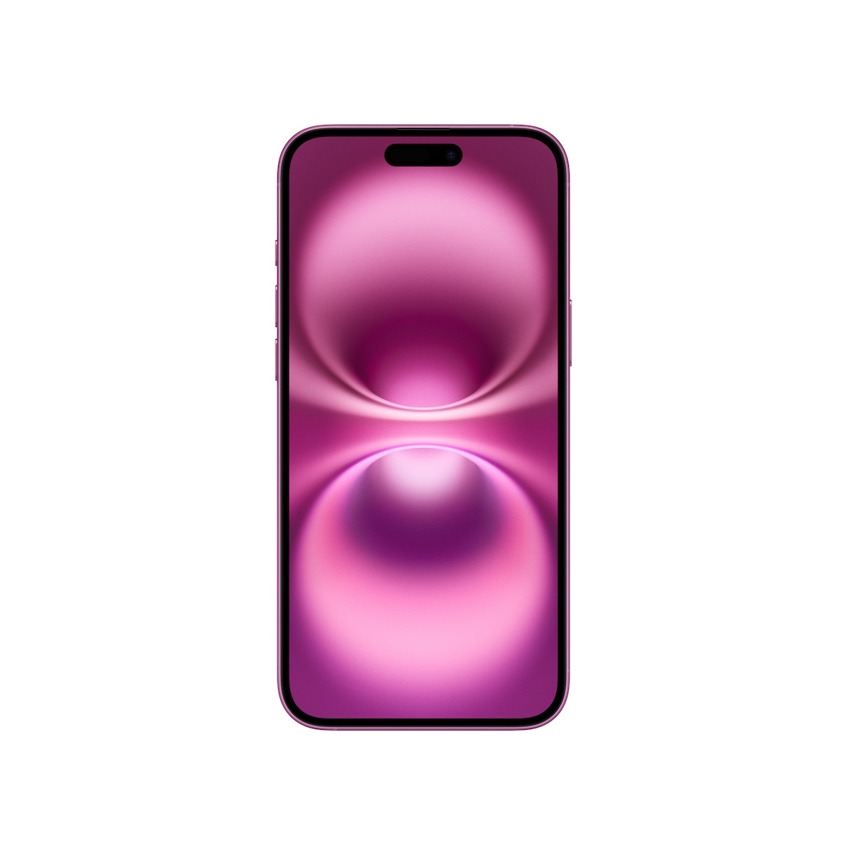 Apple iPhone 16 Plus 512GB Pink