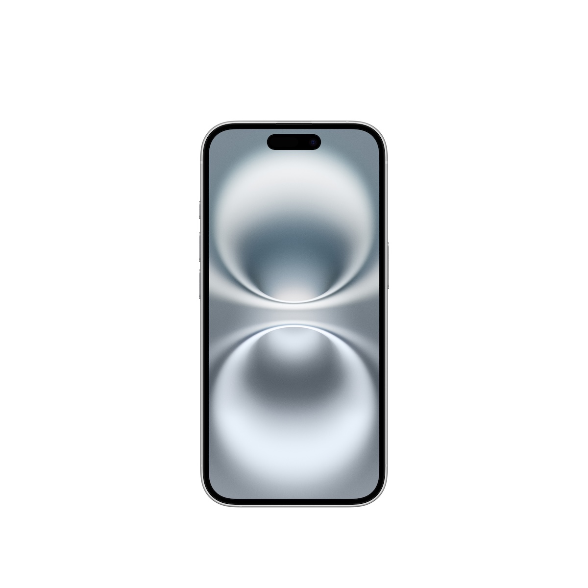 Apple iPhone 16 128GB White