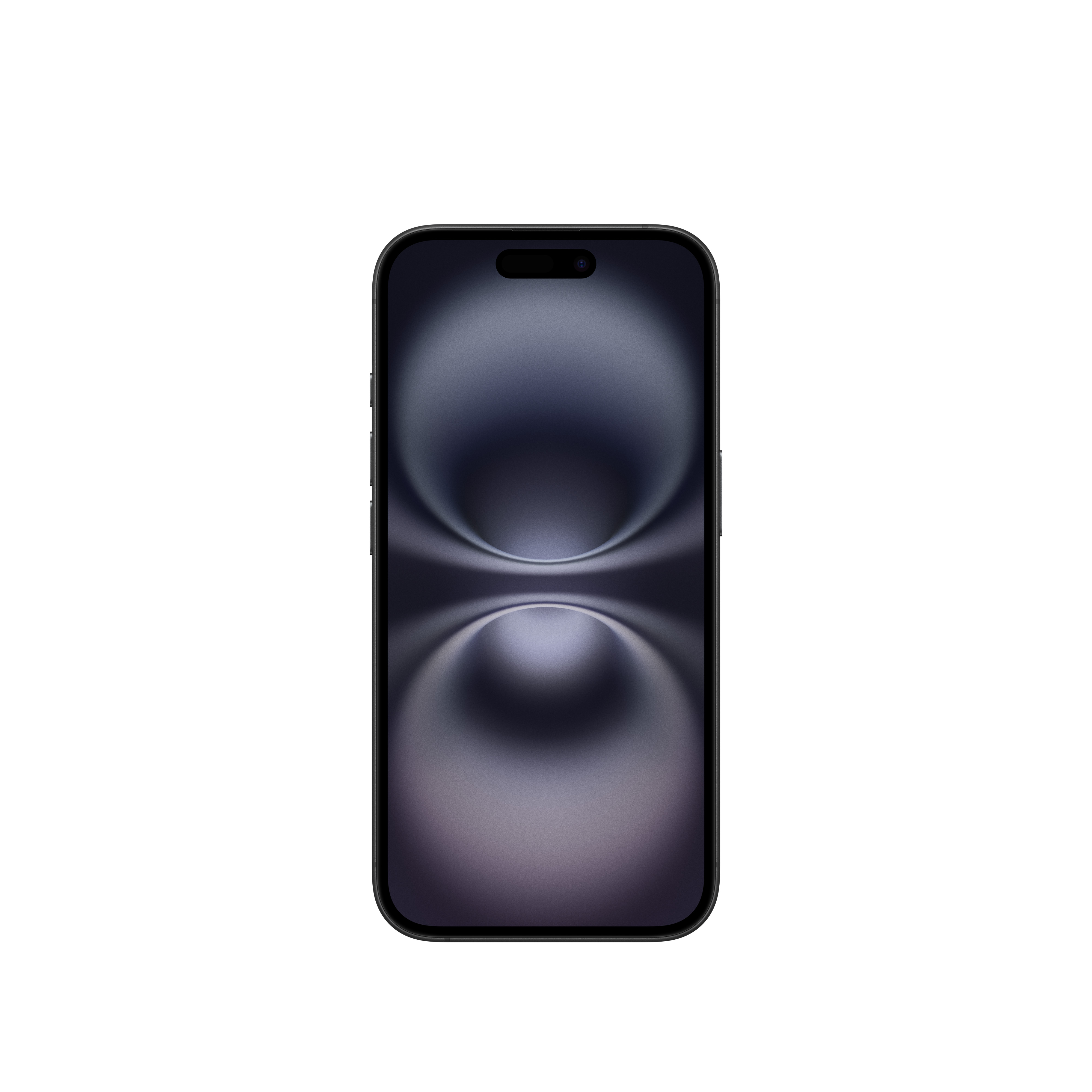 Apple iPhone 16 256GB Black