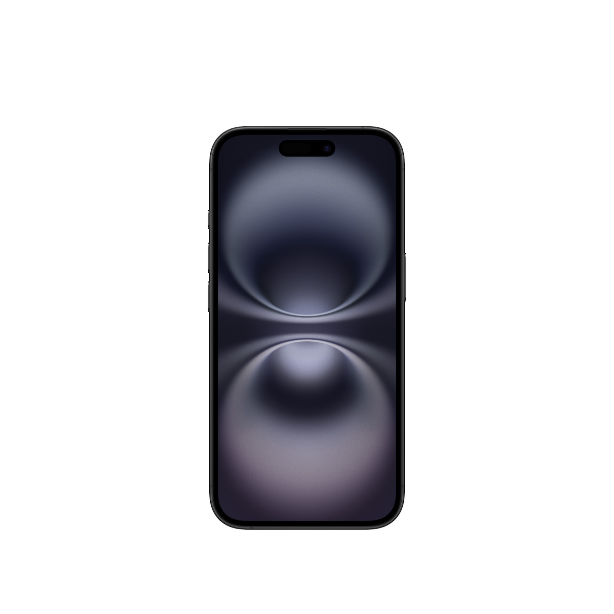 Apple iPhone 16 256GB Black