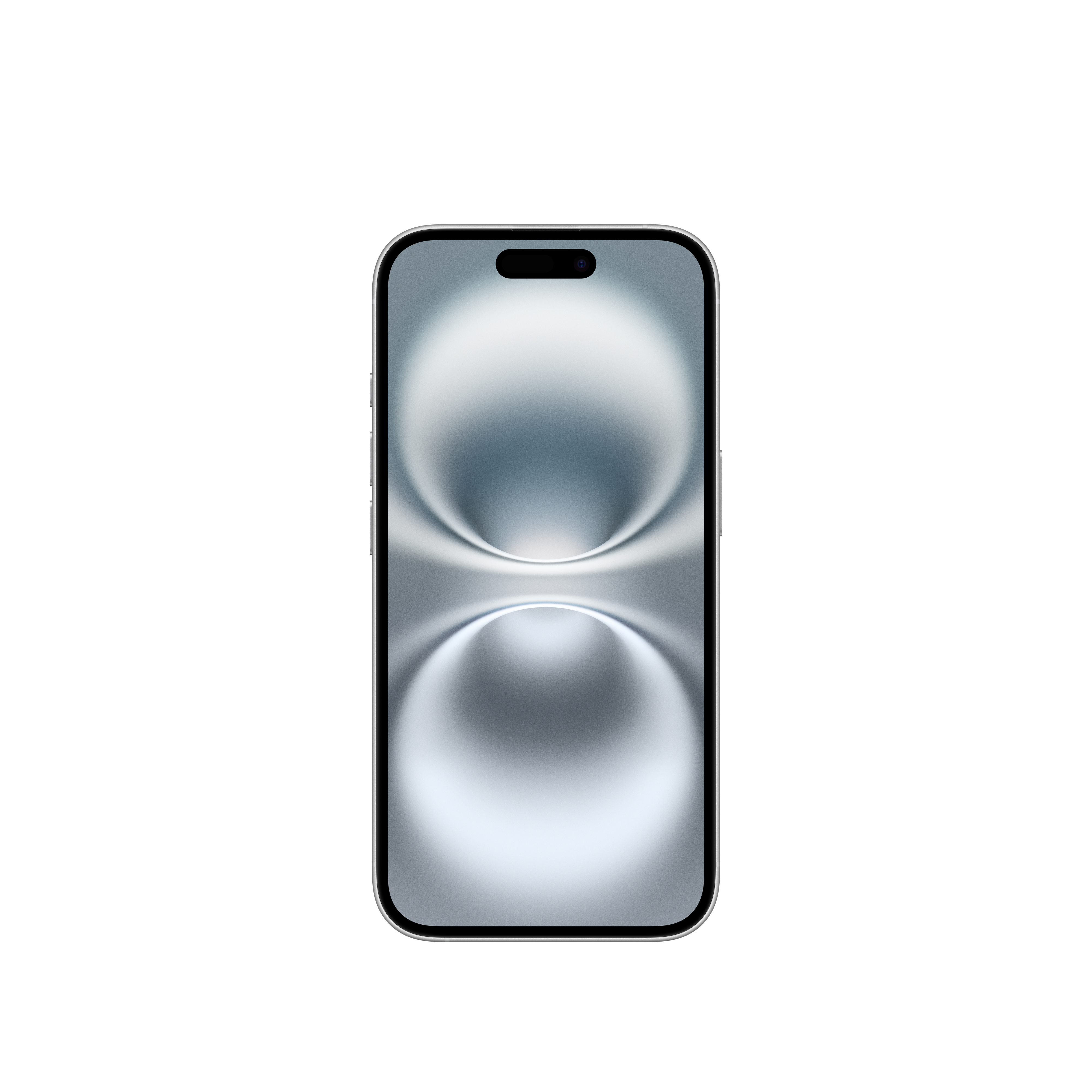 Apple iPhone 16 256GB White