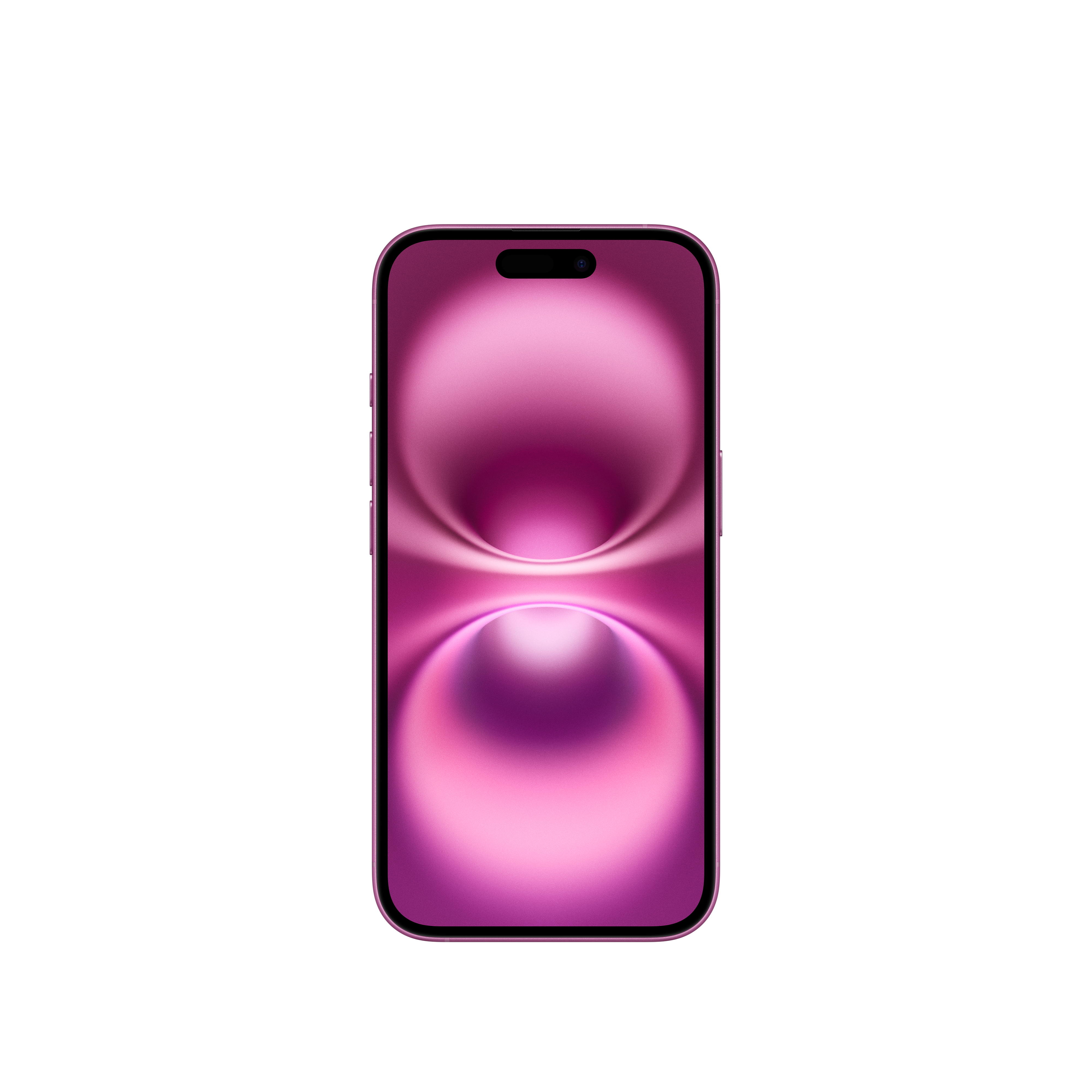 Apple iPhone 16 512GB Pink