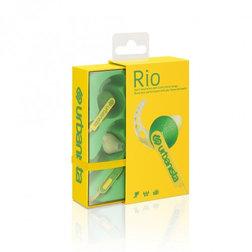 Urbanista URBANISTA RIO