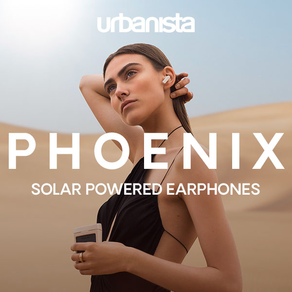 Urbanista URBANISTA PHOENIX