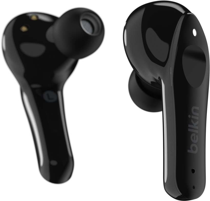 Belkin BELKIN PAC002BTBK-GR