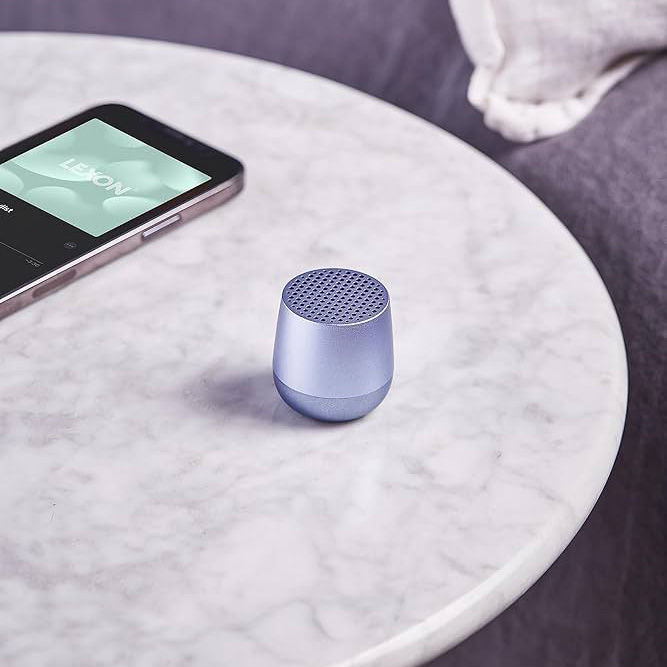 Lexon LEXON MINO+ ALU