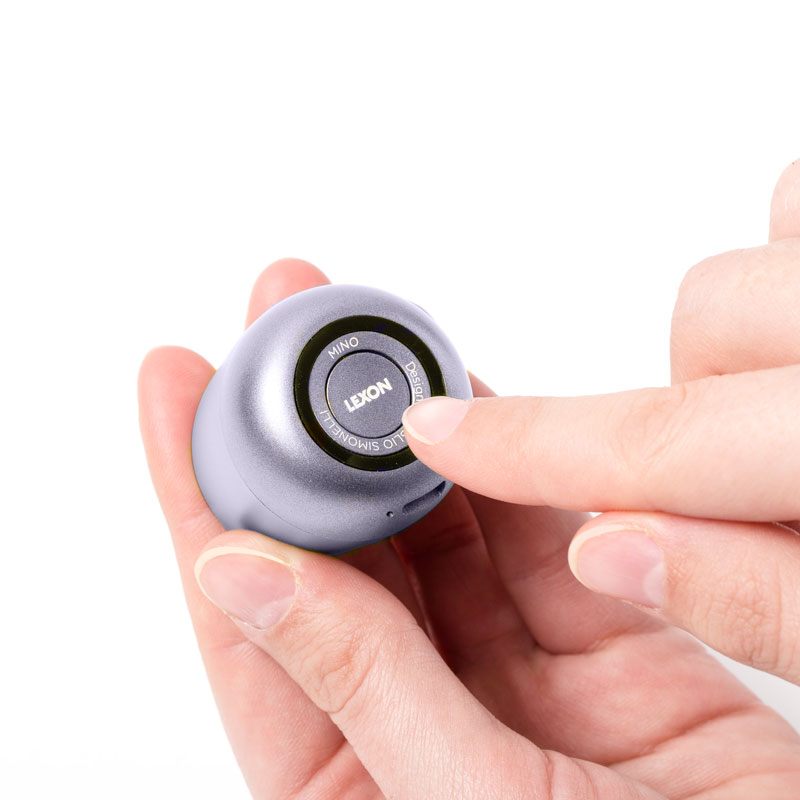 Lexon LEXON MINO+ ALU