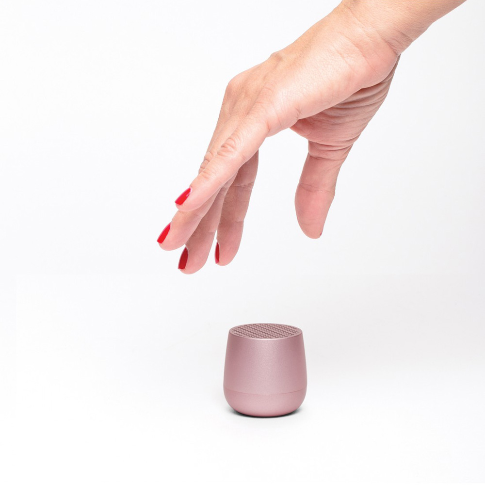 Lexon LEXON MINO+ ALU