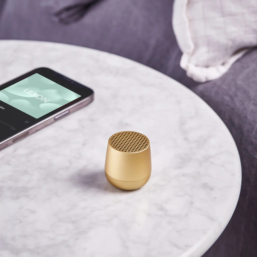 Lexon LEXON MINO+ ALU