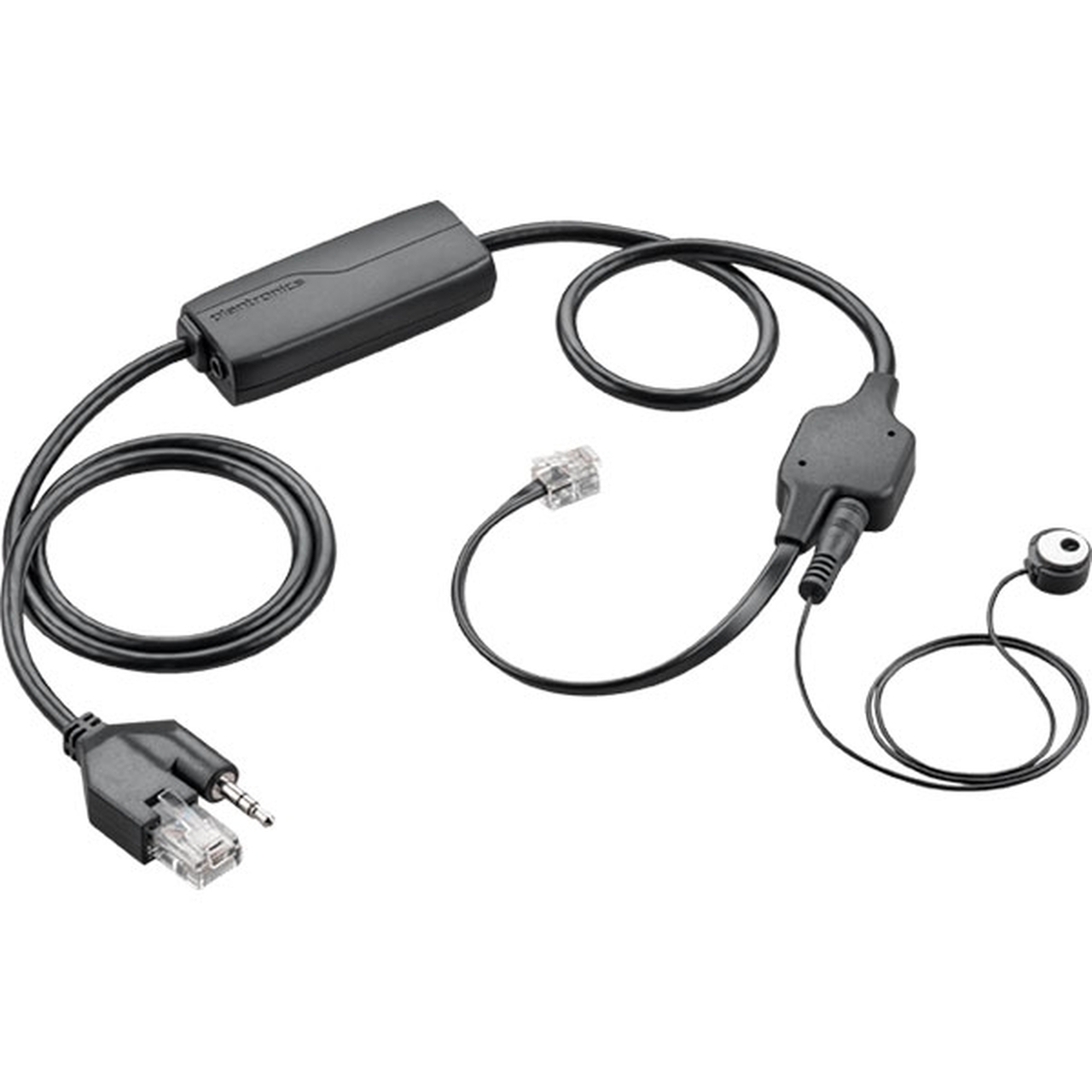 Plantronics accessories 38734-11 APV-63