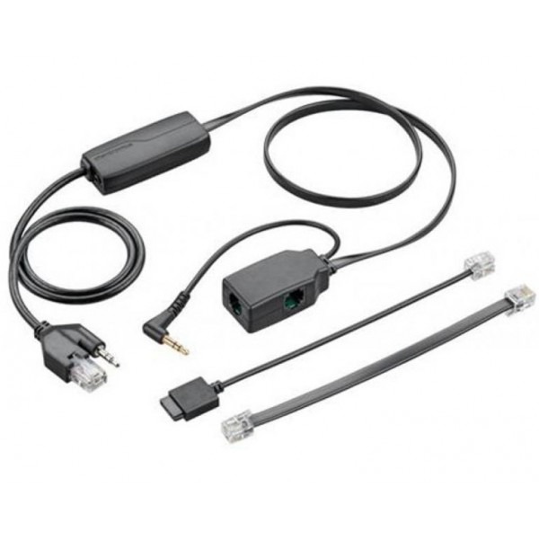 Plantronics accessories 38908-11