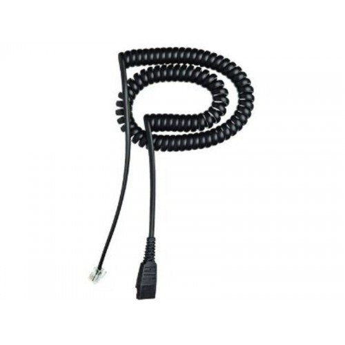 Jabra QD CORD