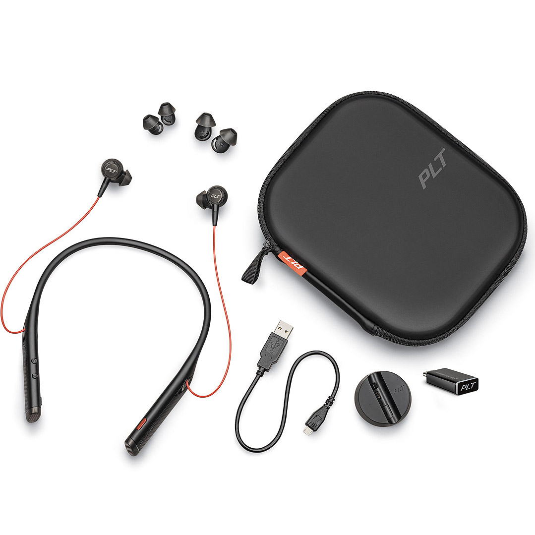 POLY VOYAGER 6200 UC