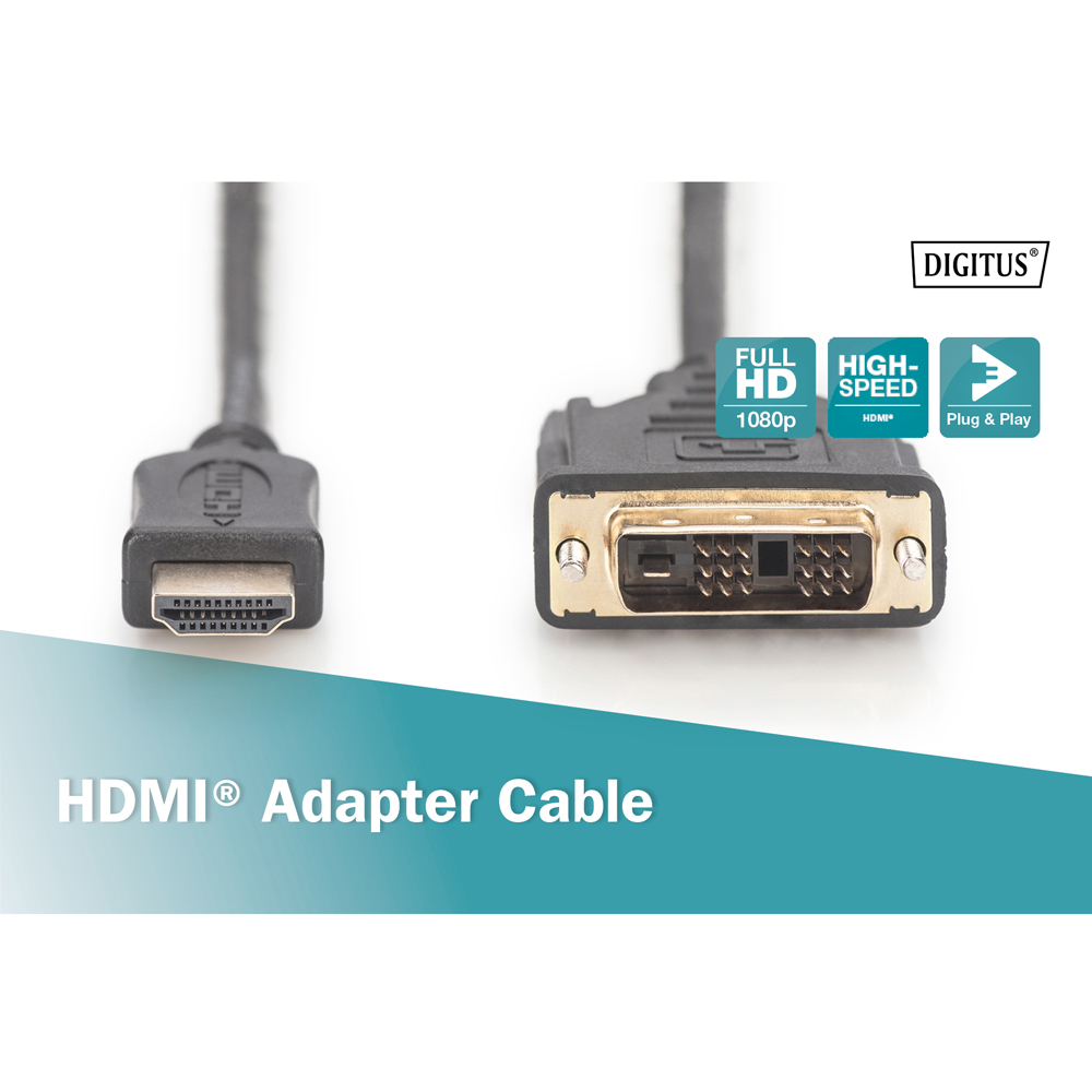 Digitus DIGITUS AK-330300-020-S