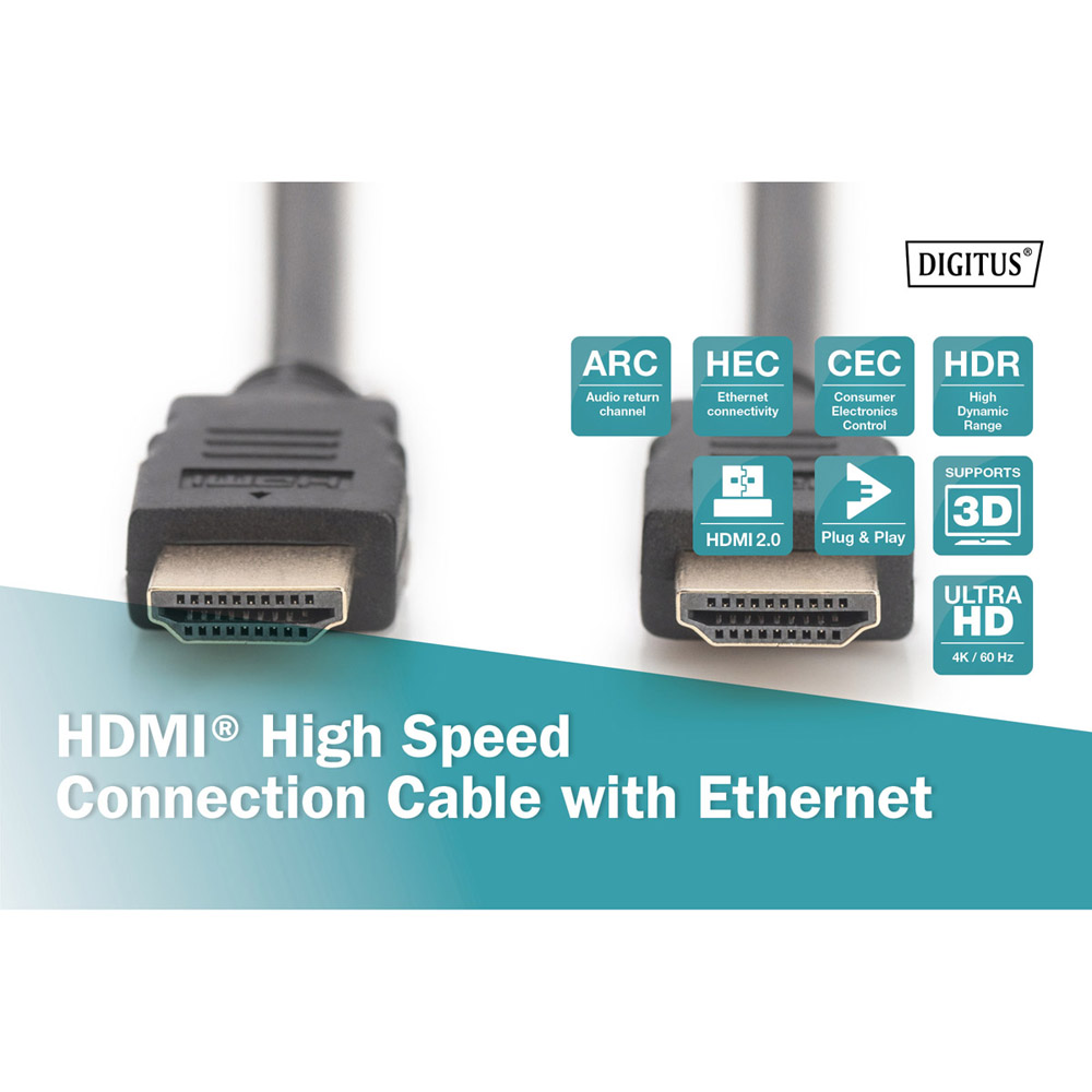 Digitus DIGITUS DB-330123-030-S