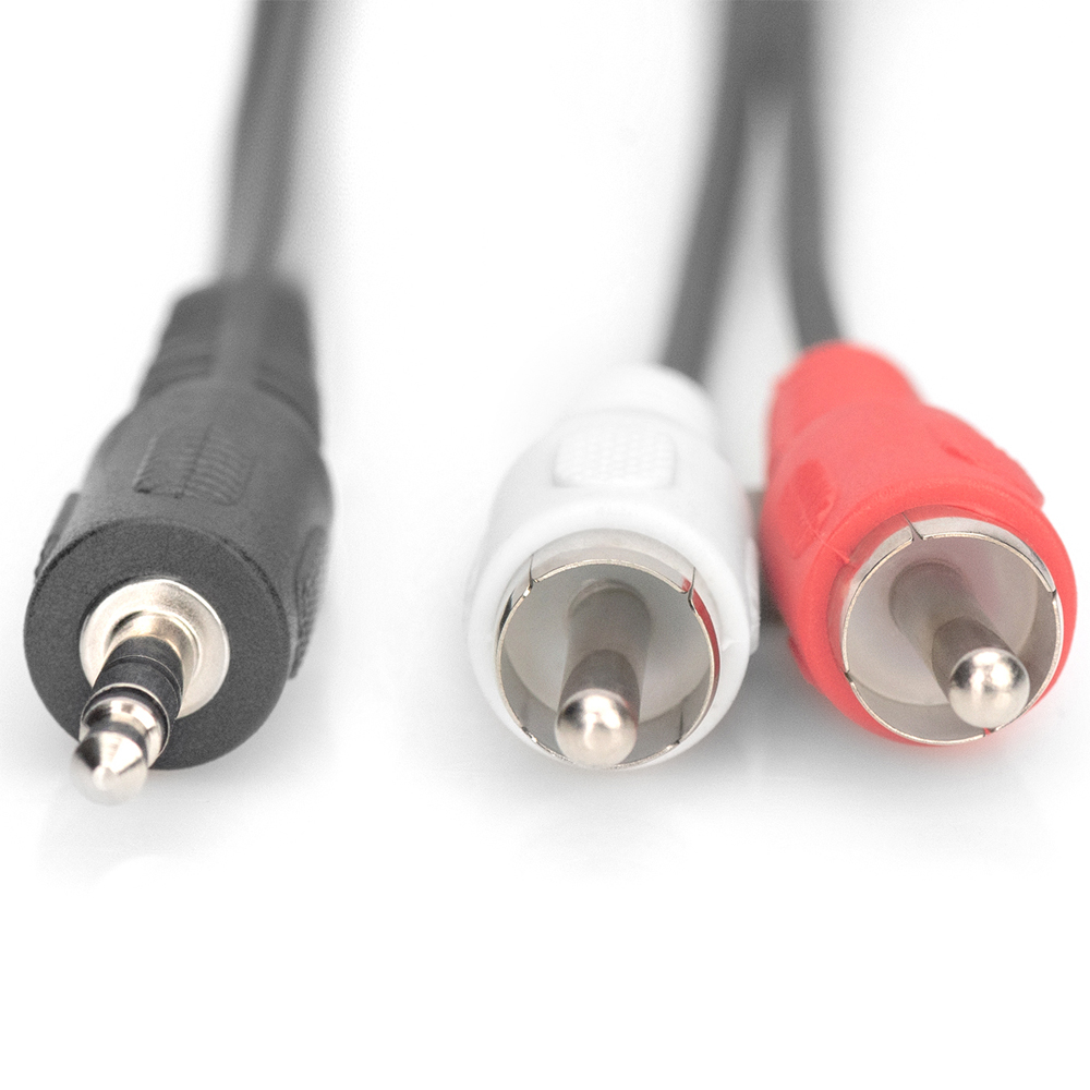 Digitus DIGITUS AK-510300-025-S