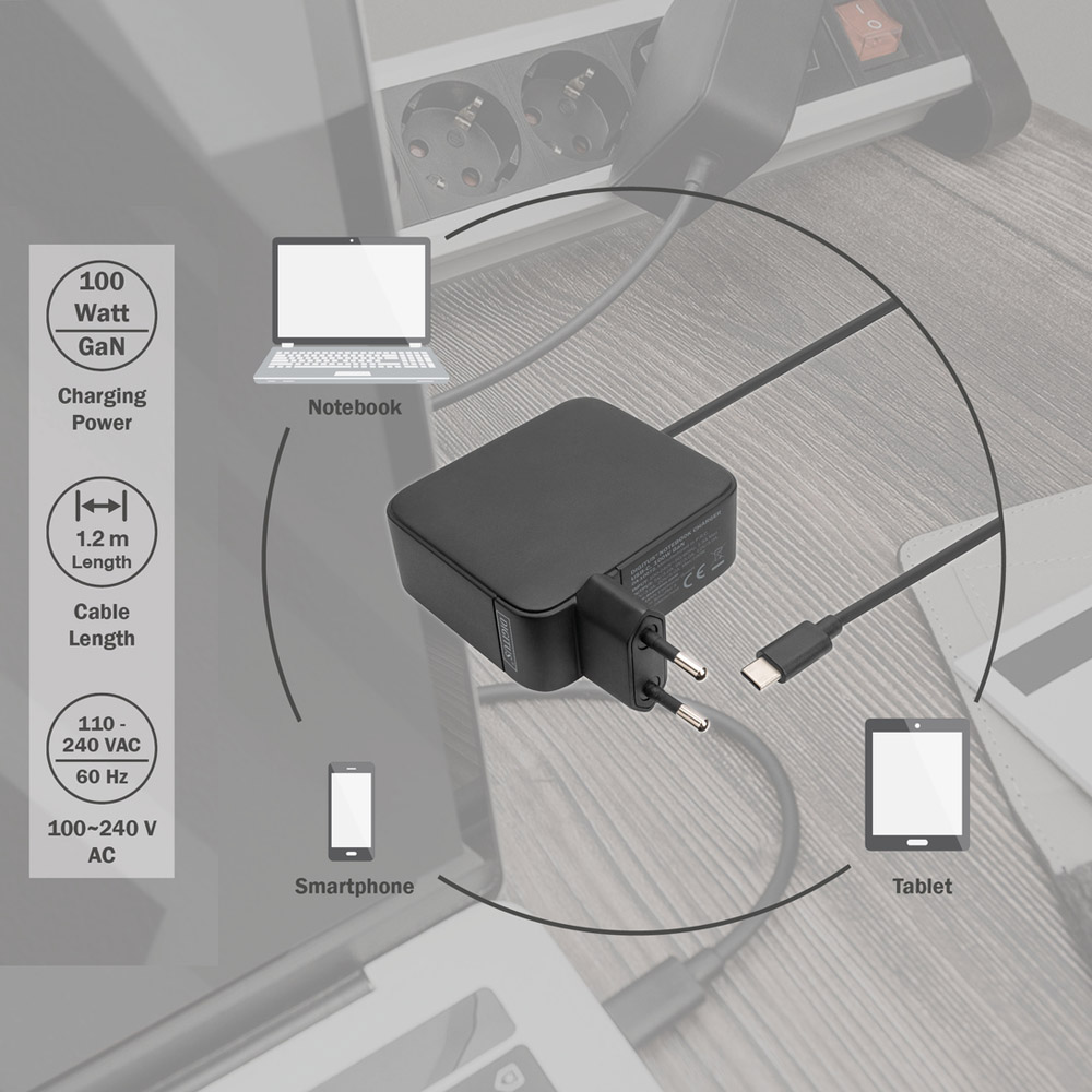Digitus DIGITUS DA-10072