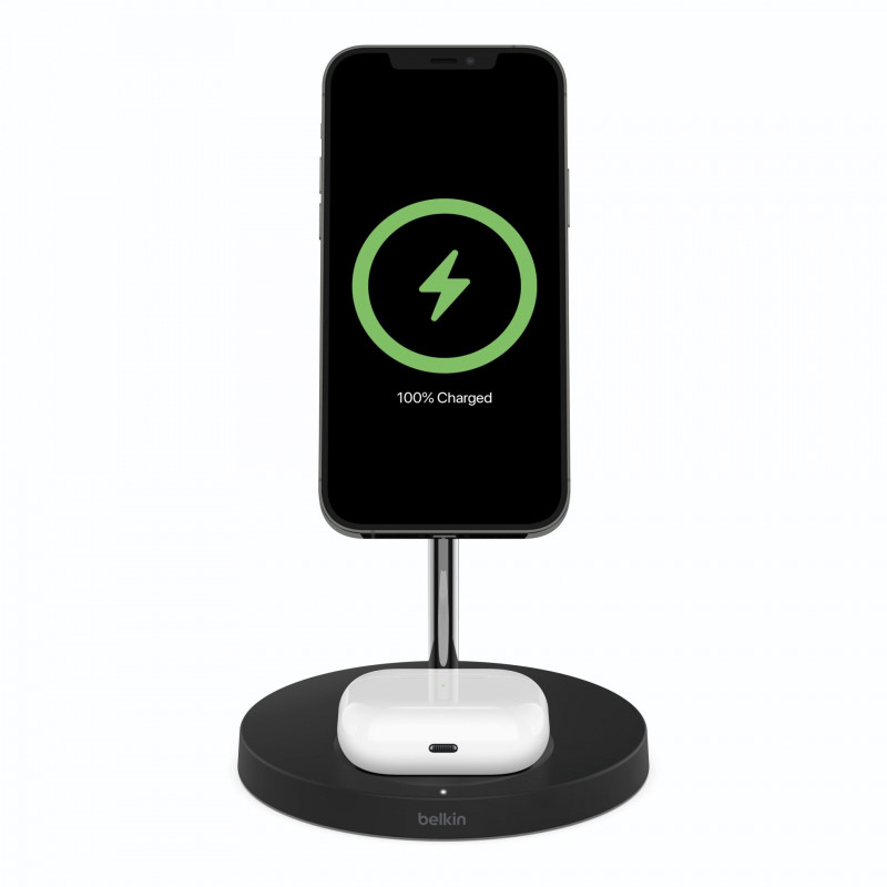 Belkin BELKIN WIZ010VFBK