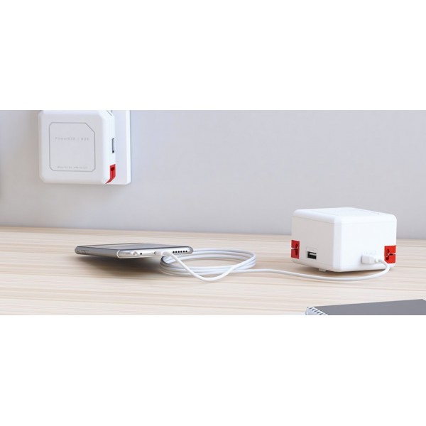 Allocacoc DESIGNNEST 9402/EUBANK