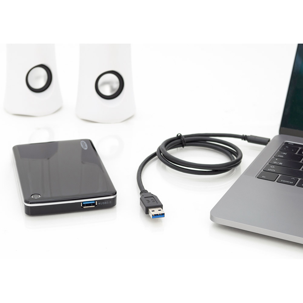 Digitus DIGITUS AK-300146-010-S