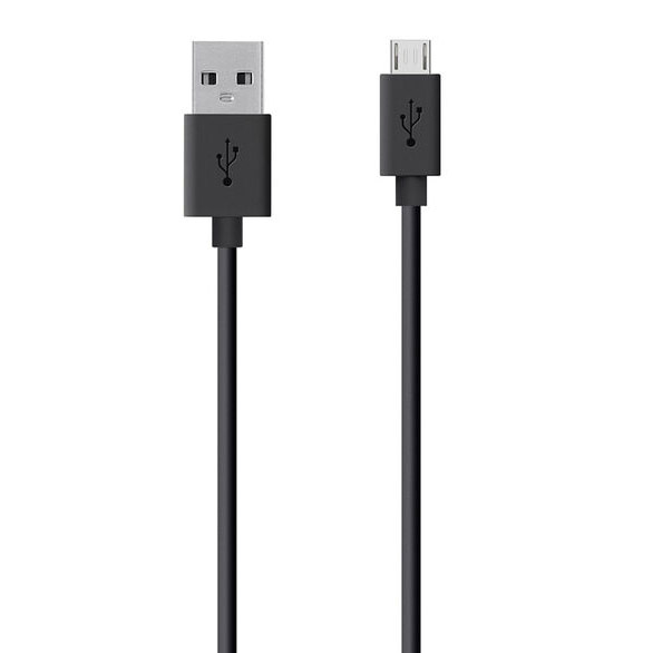 Belkin BELKIN F2CU012BT2M-BLK