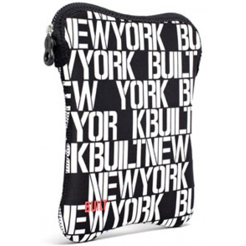 Built NY BUILT A-LSPAD-BBD