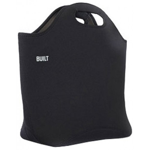 Built NY BUILT EDT1-BLK