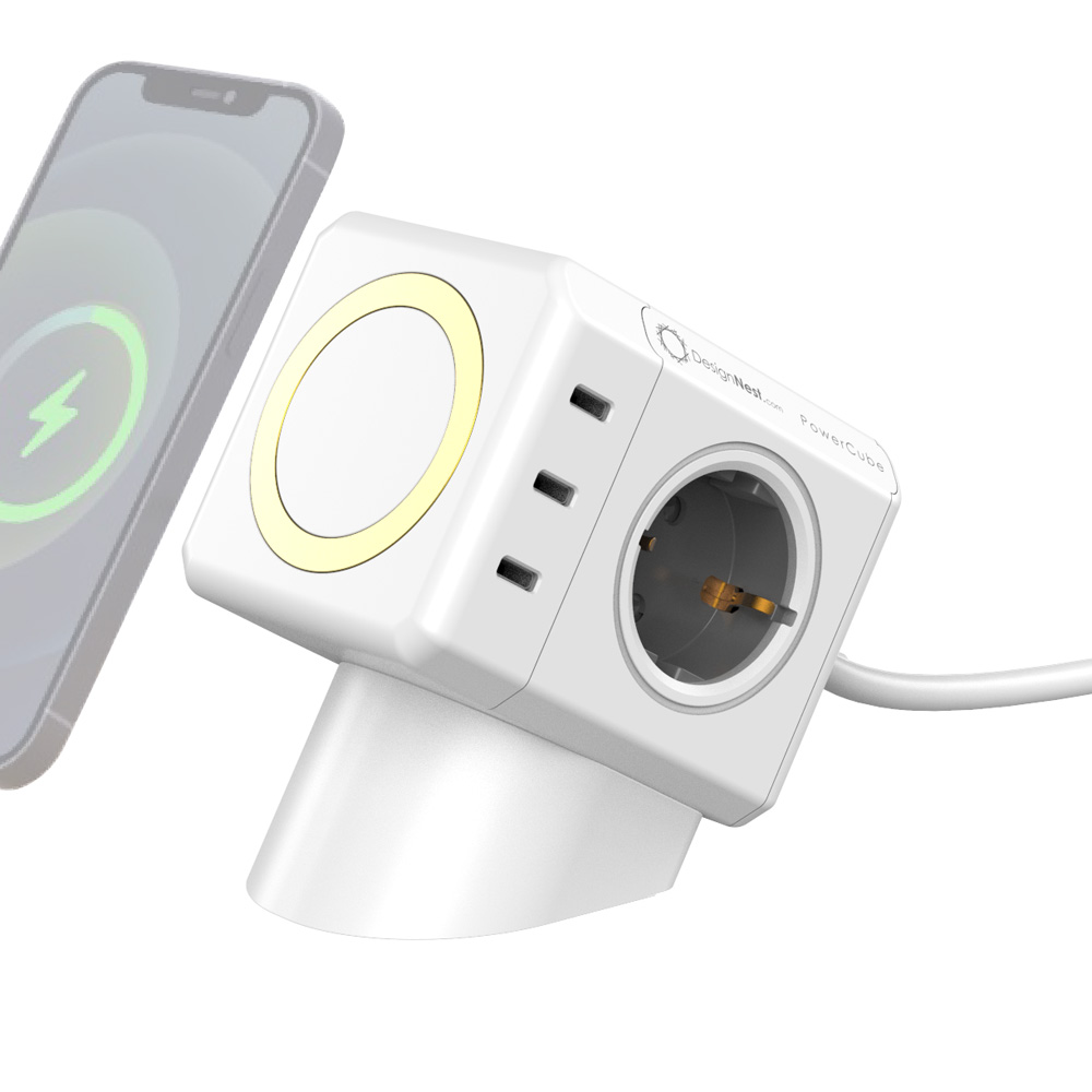 Allocacoc DESIGNNEST 11430WT/EUMWPD