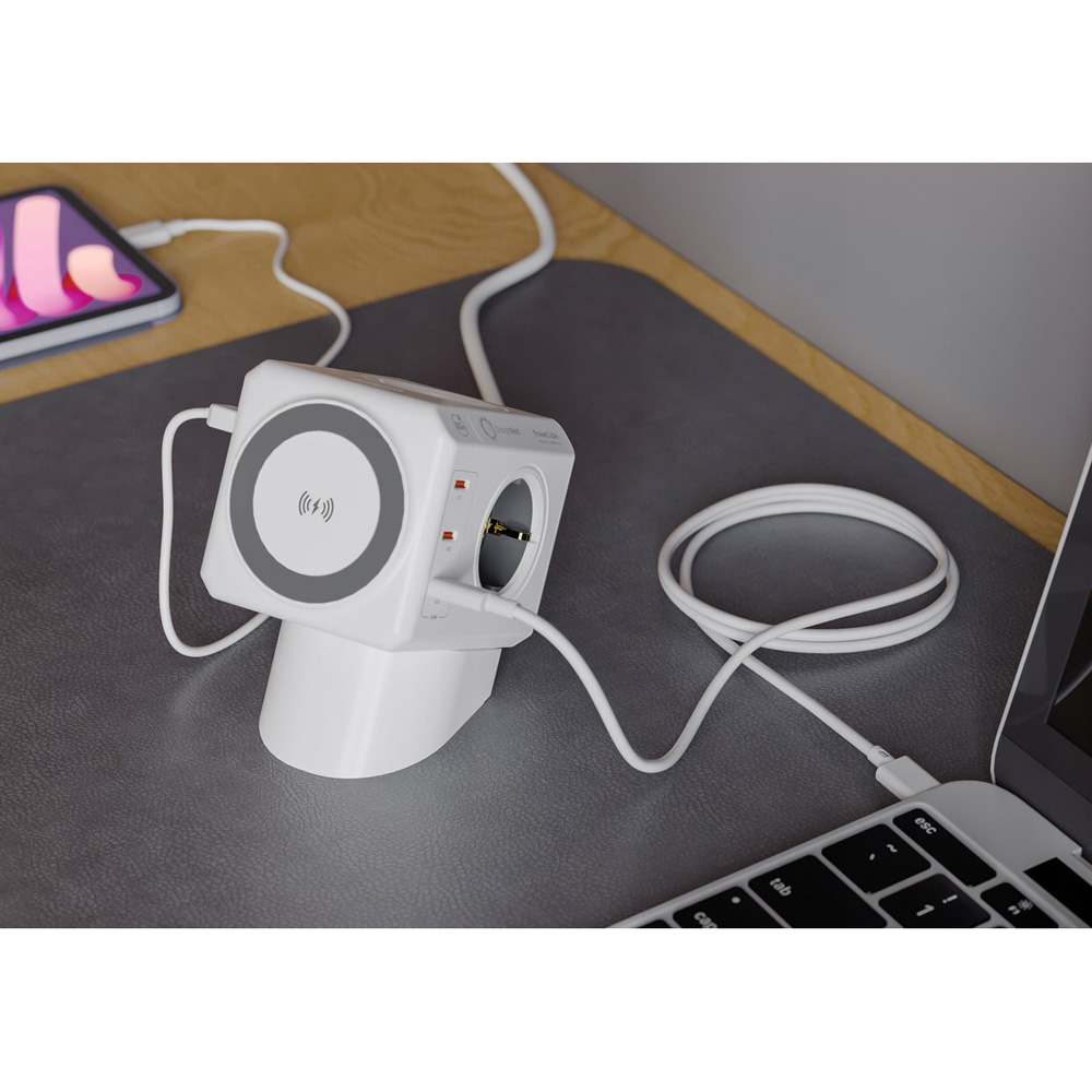 Allocacoc DESIGNNEST 11430WT/EUMWPD