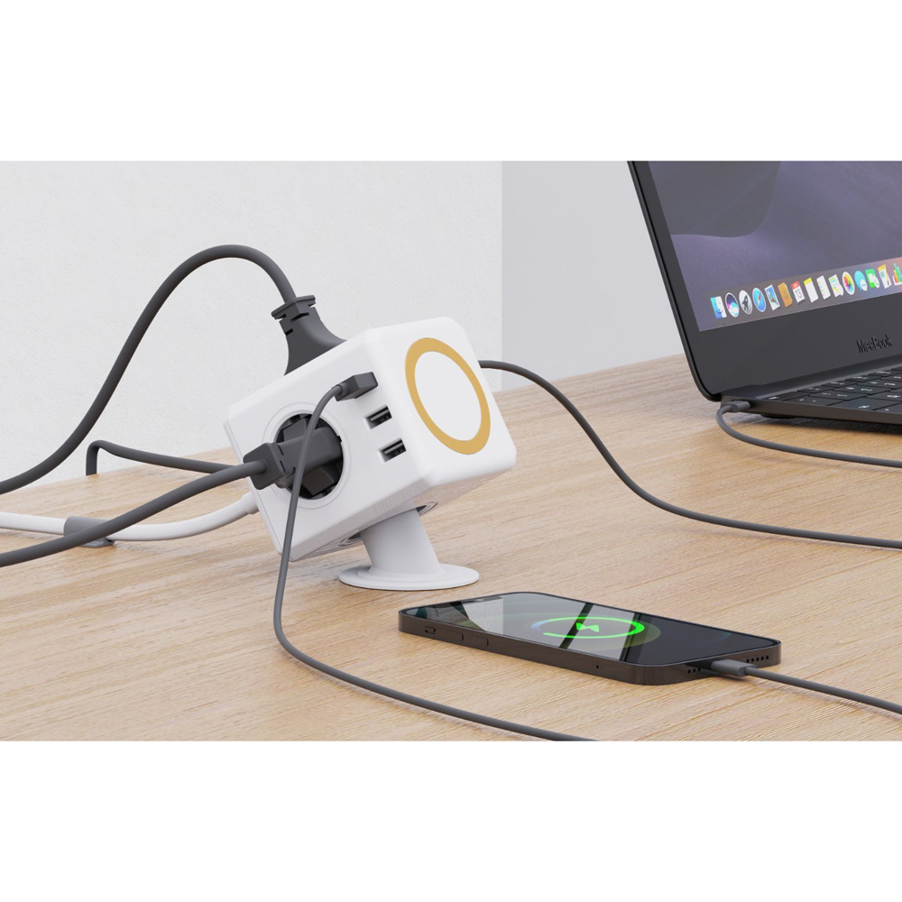 Allocacoc DESIGNNEST 11430WT/EUMWPD