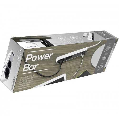 Allocacoc DESIGNNEST 9102/PB2SEU