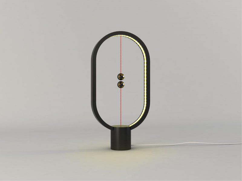 Allocacoc DESIGNNEST DH0075BK/HBLEUC