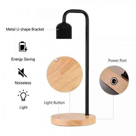 Allocacoc DESIGNNEST DH0296WD/LEVLAP