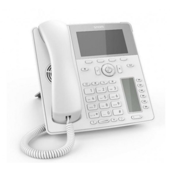 Snom SNOM D785 WHITE
