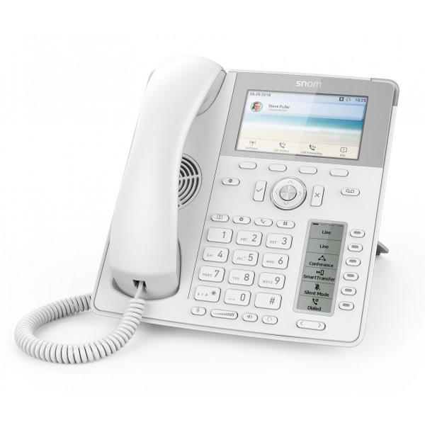 Snom SNOM D785 WHITE